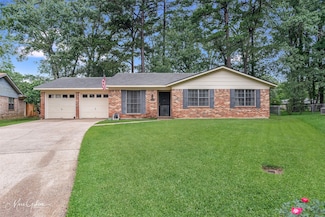 9804 W Trails End, Shreveport, LA 71118