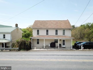 26 Catawissa St, Tuscarora, PA 17982
