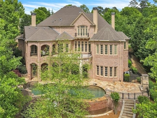 2867 Darlington Run, Duluth, GA 30097