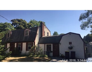 167 Norton St, North Weymouth, MA 02191