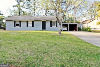 2900 Haddon Dr, Rex, GA 30273