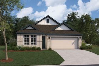 Dawson, New Caney, TX 77357