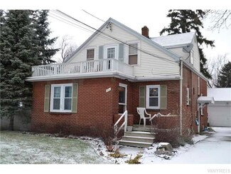 73 Maple Ave, Buffalo, NY 14219