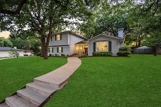2306 Monte Cristo Dr, Sherman, TX 75092