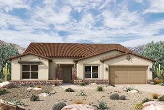Kierland, Buckeye, AZ 85396