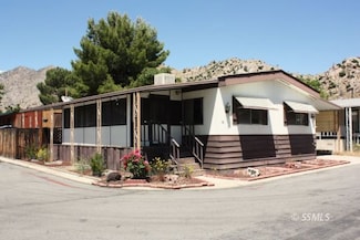 11901 Sierra Way Unit 18, Kernville, CA 93238