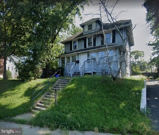 4 Pacific Ave, Collingswood, NJ 08108