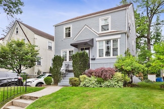 32 Central Pkwy, Mount Vernon, NY 10552