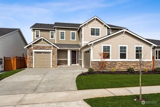15308 205th Ave E Unit 262, Bonney Lake, WA 98391