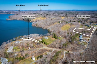 23 Spring Ln, Saint George, ME 04860