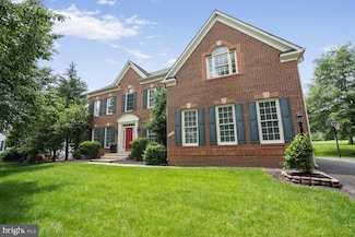 5438 Sherman Oaks Ct, Haymarket, VA 20169
