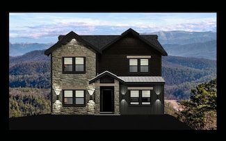 60R Rambling Creek Way, Sevierville, TN 37862