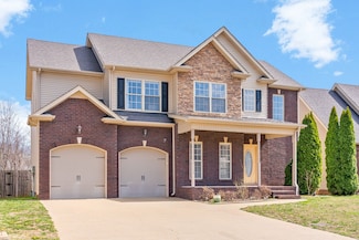 1113 Chinook Cir, Clarksville, TN 37042