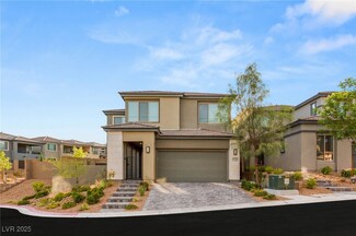 389 Red Feather Peak Ct, Las Vegas, NV 89138