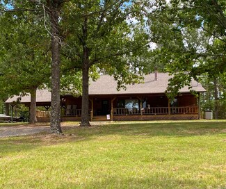 217 Farley Ln, Story, AR 71970
