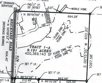 0 N Brickyard Rd, Hammond, LA 70401
