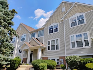 1166 Georgetown Way Unit 103, Vernon Hills, IL 60061