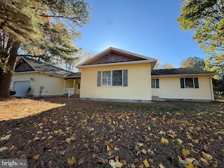 12468 Taylor Mill Rd, Laurel, DE 19956