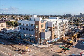 402 W Grand Ave Unit 307, Grover Beach, CA 93433