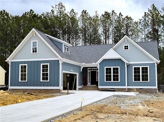 11503 Winding River Rd, Providence Forge, VA 23140