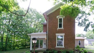 104 W North St, Delphi, IN 46923