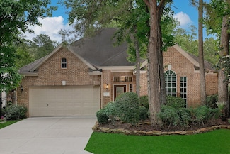 75 Robindale Cir, Conroe, TX 77384