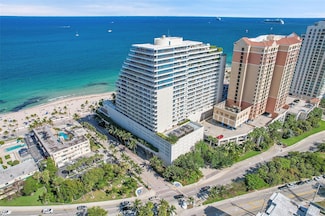 1 N Fort Lauderdale Beach Blvd Unit 1905, Fort Lauderdale, FL 33304