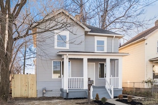 1003 Mcclelland Ave, Columbus, OH 43211