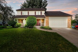 11823 Dorsay Ct, Fort Wayne, IN 46845