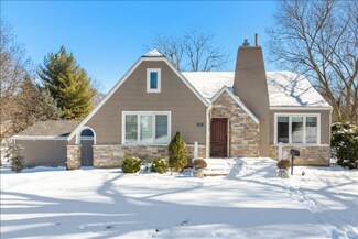 1601 S Elm St, Shenandoah, IA 51601