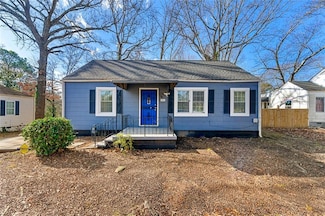 540 Hamilton E Holmes Dr NW, Atlanta, GA 30318