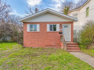 1245 21st St, Newport News, VA 23607
