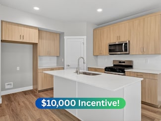 2782 W 2775 N Unit 105, Plain City, UT 84404