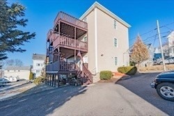 131 Stewart St Unit 2, Fall River, MA 02720