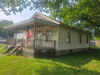 812 W Sandusky Ave, Bellefontaine, OH 43311