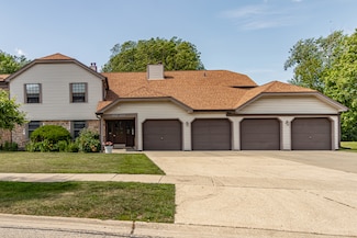 686 Hapsfield Ln Unit 4C1, Buffalo Grove, IL 60089