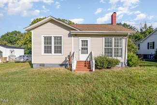 414 S Smith St, Clayton, NC 27520