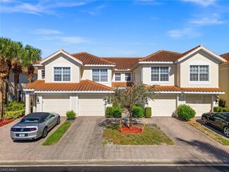 1280 Henley St Unit 1607, Naples, FL 34105