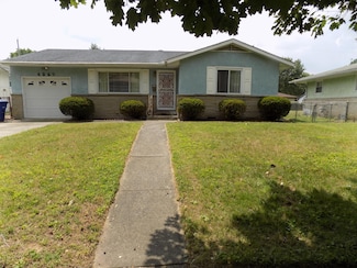 4589 Belfast Dr, Columbus, OH 43227