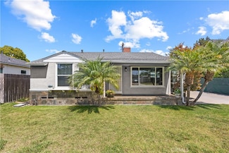 3556 Rutgers Ave, Long Beach, CA 90808