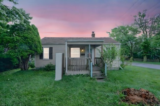 3166 Howey Rd, Columbus, OH 43224