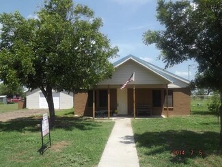 399 Gayle St, Wichita Falls, TX 76310