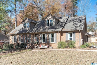 6574 Quail Run Dr, Pelham, AL 35124