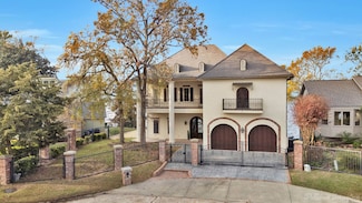 1 Lake Point Place, Shreveport, LA 71119