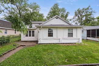 2305 N Armstrong St, Kokomo, IN 46901