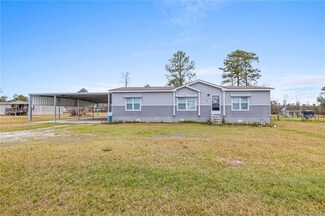 170 Peggy Rd, Dequincy, LA 70633