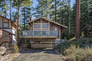 3330 Pine Hill Rd, South Lake Tahoe, CA 96150