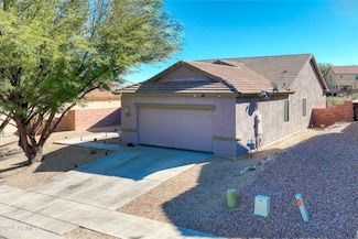 935 S White Calcite St, Benson, AZ 85602