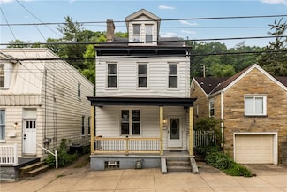 841 Stanton Ave, Pittsburgh, PA 15209