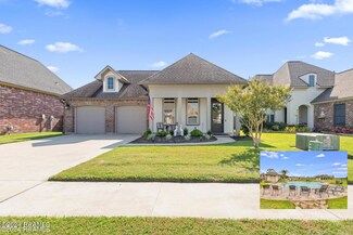 305 Cypress View Dr, Youngsville, LA 70592